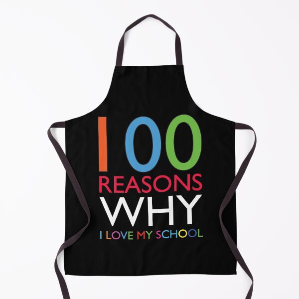 Item preview, 100 days of school 2023 designed and sold by Nour El Islam Djemai.