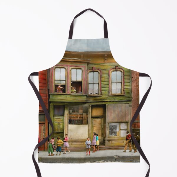 Item preview, City - Chicago, IL - A unique angle at life 1941 designed and sold by Mike Savad Photography.