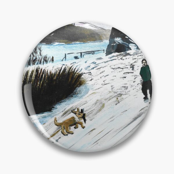 Item preview, Fredriksberg fort designed and sold by Rina Arling.