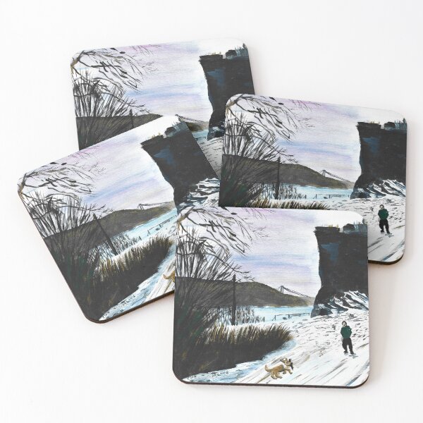 Item preview, Fredriksberg fort designed and sold by Rina Arling.