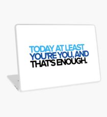 Dear Evan Hansen - You're You Laptop Skin