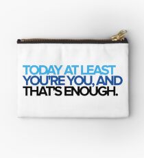 Dear Evan Hansen - You're You Studio Pouch