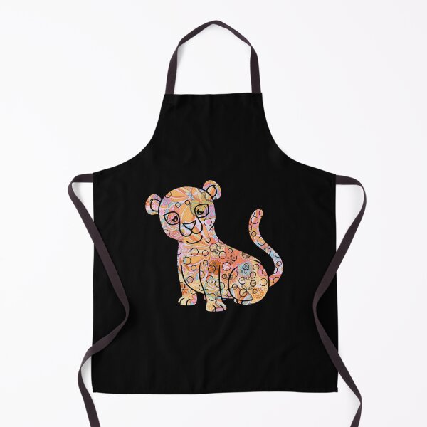 Item preview, Cheetah Floral designed and sold by 37jlee.