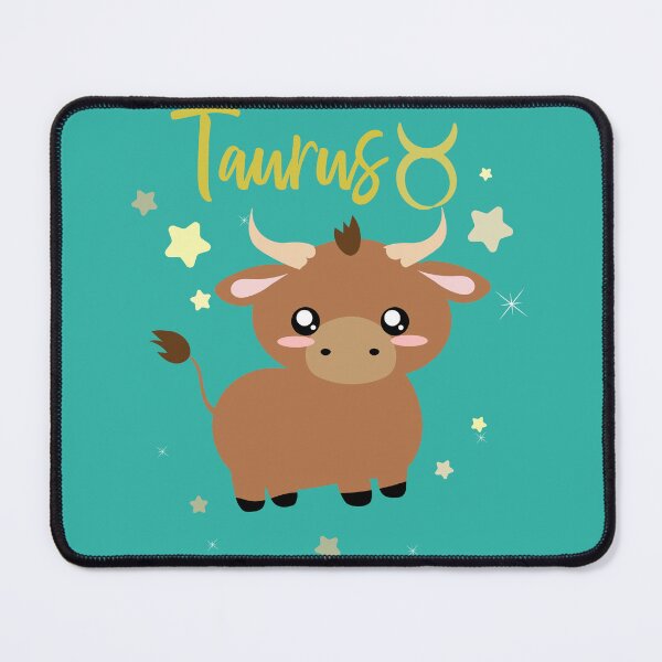 Item preview, taurus zodiac sign designed and sold by yessebel.