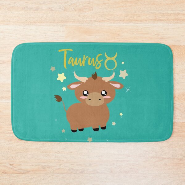 Item preview, taurus zodiac sign designed and sold by yessebel.