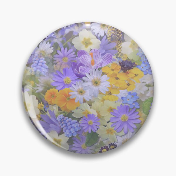 Item preview, Flower time designed and sold by N-creativa.