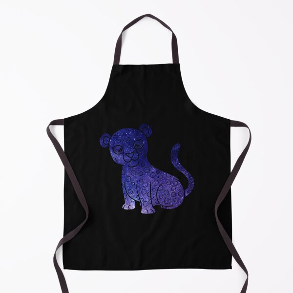 Item preview, Cheetah Night Sky designed and sold by 37jlee.