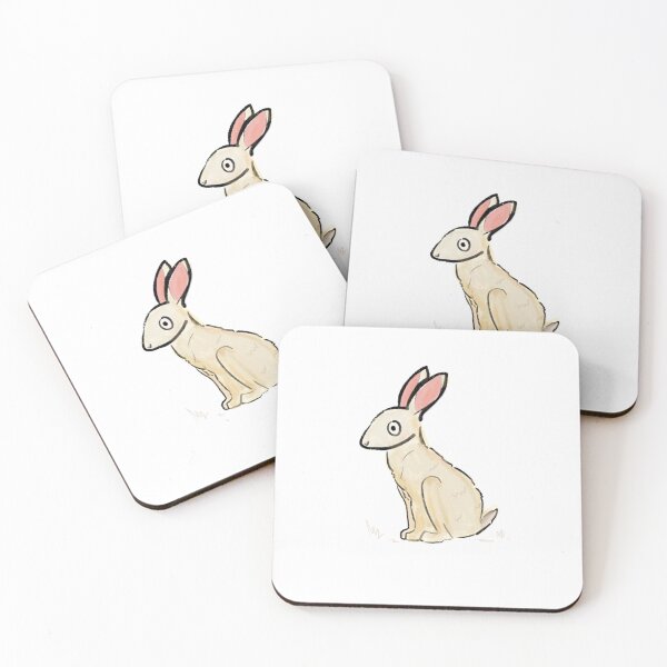 Item preview, Year of the rabbit designed and sold by Hanasroad.
