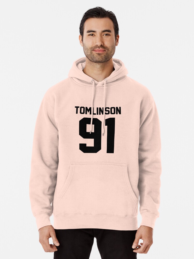 Tomlinson 91 online hoodie