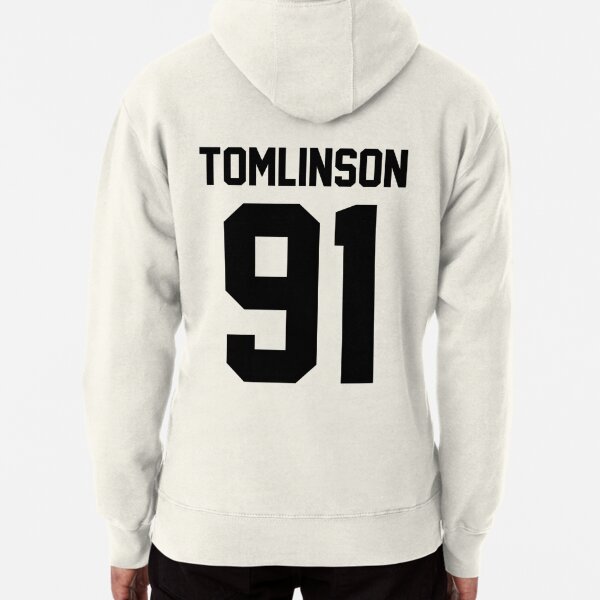Sweater Hoodie Hoody Louis Tomlinson 91 One Direction Combination
