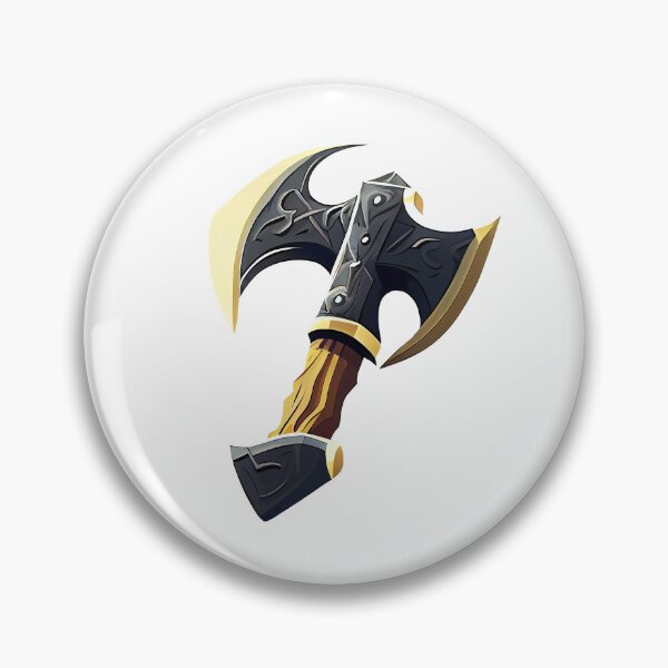 Item preview, Axe designed and sold by devonlaird.