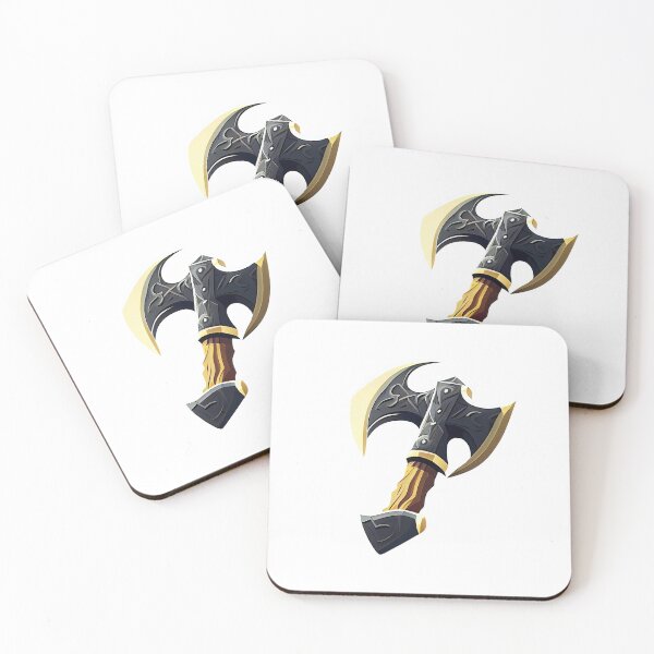 Item preview, Axe designed and sold by devonlaird.