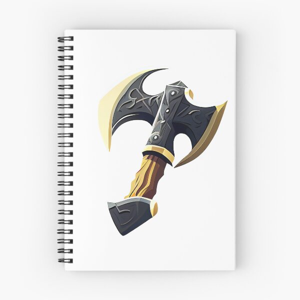 Item preview, Axe designed and sold by devonlaird.