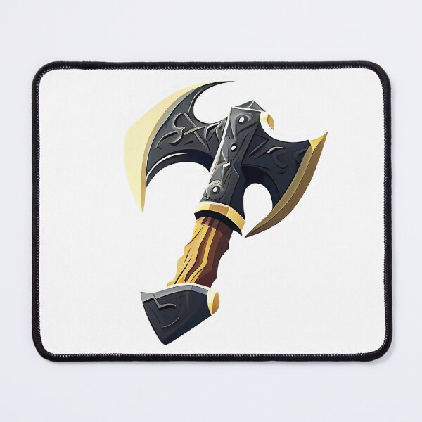 Item preview, Axe designed and sold by devonlaird.