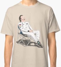 Alonso's Nap (colors) Classic T-Shirt
