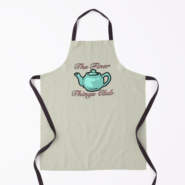 Item preview, The Finer Things Club,  designed and sold by thebcarts.