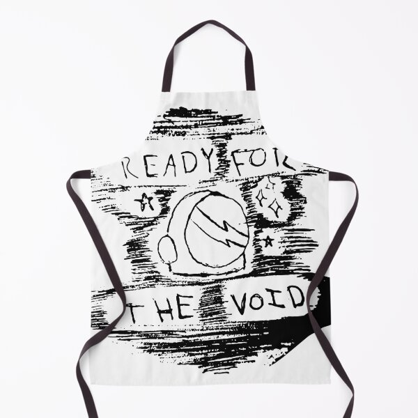 Item preview, Ready for the Void designed and sold by 1-800-the-beard.