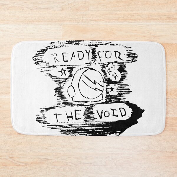 Item preview, Ready for the Void designed and sold by 1-800-the-beard.