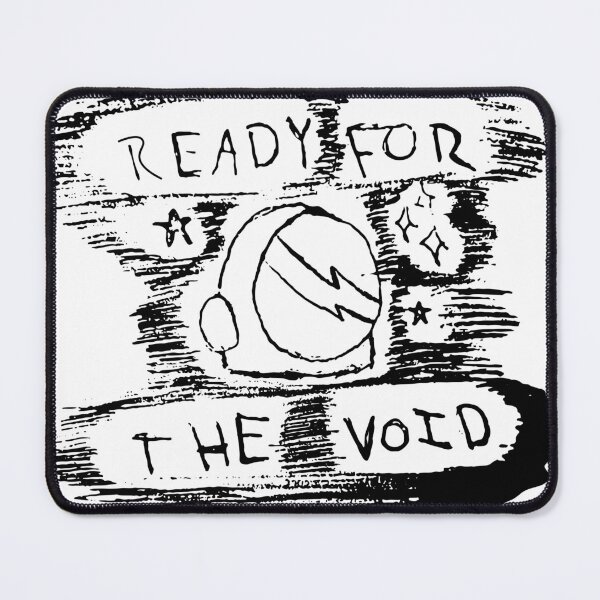 Item preview, Ready for the Void designed and sold by 1-800-the-beard.