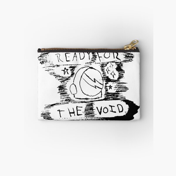 Item preview, Ready for the Void designed and sold by 1-800-the-beard.