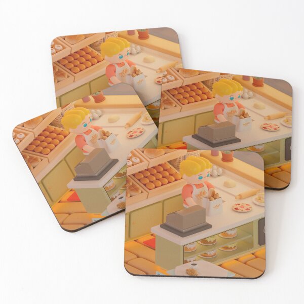Item preview, Tiny bakery designed and sold by am2c.
