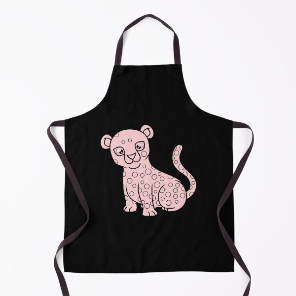 Item preview, Cheetah Pastel Pink designed and sold by 37jlee.