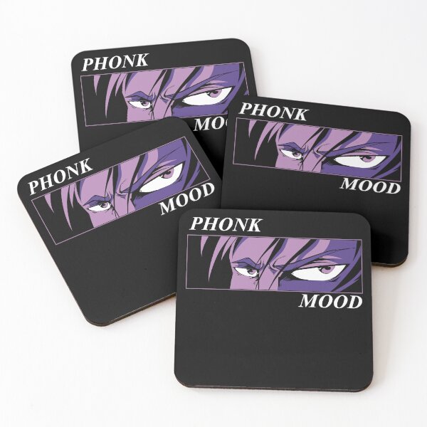 Item preview, Phonk Mood Phonk Music designed and sold by MasterKlaw.