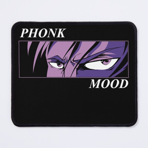 Item preview, Phonk Mood Phonk Music designed and sold by MasterKlaw.