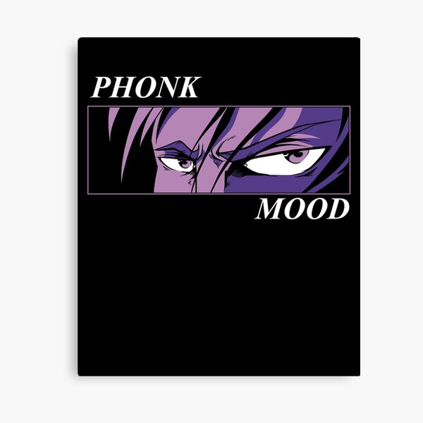 Drift Phonk Canvas Prints for Sale | Redbubble
