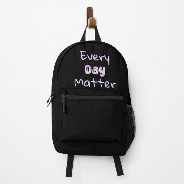 Item preview, Every Day Matter designed and sold by JnA-Design.
