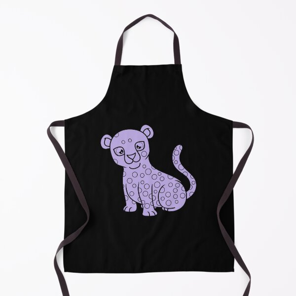 Item preview, Cheetah Pastel Purple designed and sold by 37jlee.