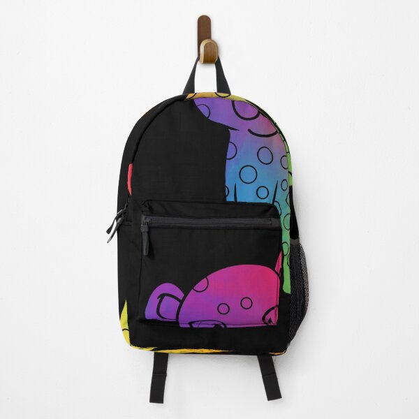 Item preview, Cheetah Rainbow designed and sold by 37jlee.