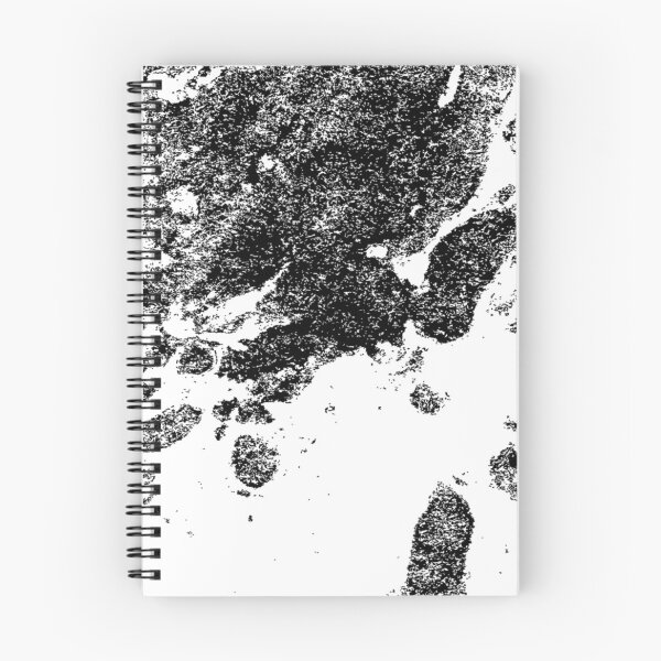 Aperçu de l'œuvre Marbre noir créée et vendue par Xander's  Store.