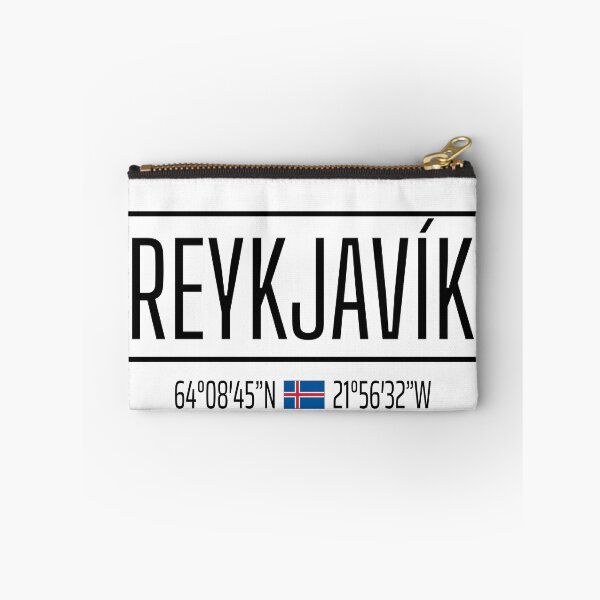 Item preview, REYKJAVIK designed and sold by jnt1981.