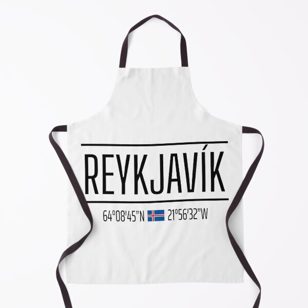 Item preview, REYKJAVIK designed and sold by jnt1981.