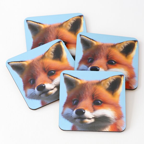 Item preview, What does the Fox say? designed and sold by Fedwin TheWise.