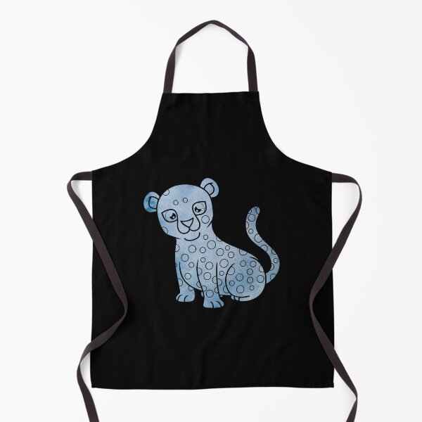 Item preview, Cheetah Watercolor designed and sold by 37jlee.