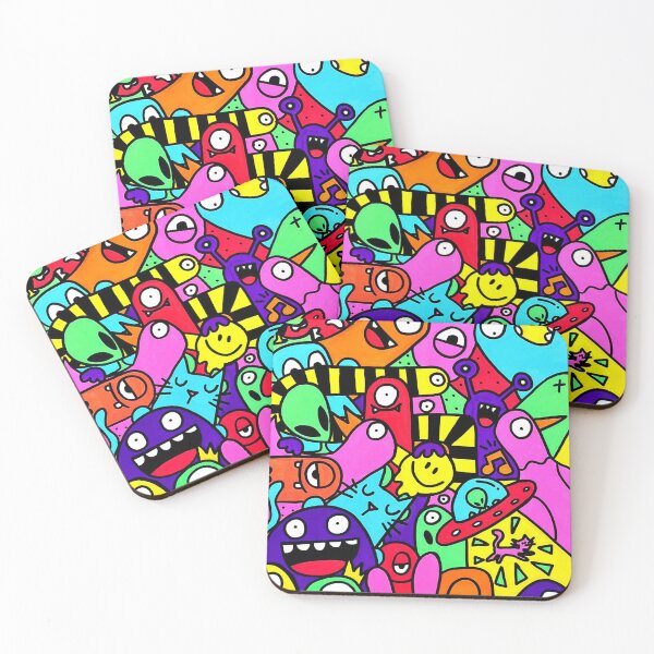 Item preview, Iannaccone Doodle designed and sold by iannacconearts.