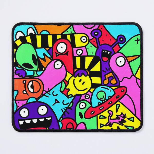 Item preview, Iannaccone Doodle designed and sold by iannacconearts.