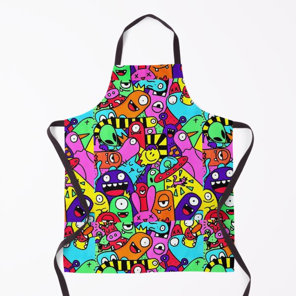 Item preview, Iannaccone Doodle designed and sold by iannacconearts.