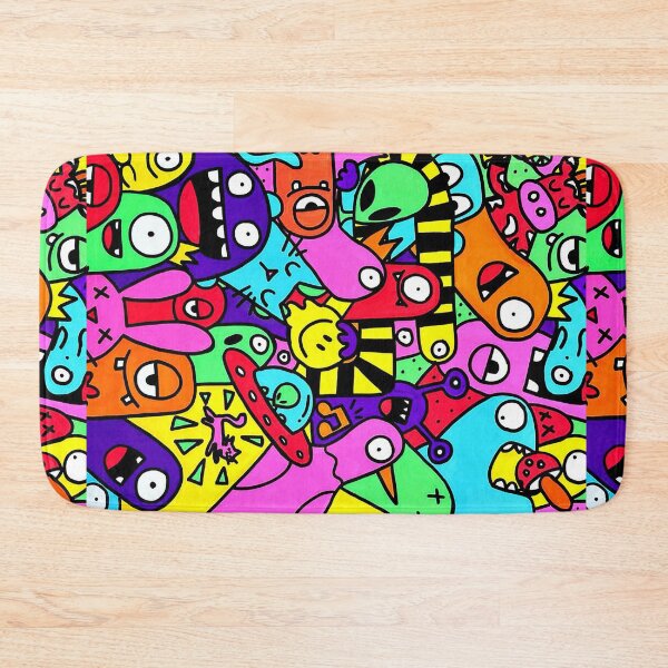 Item preview, Iannaccone Doodle designed and sold by iannacconearts.