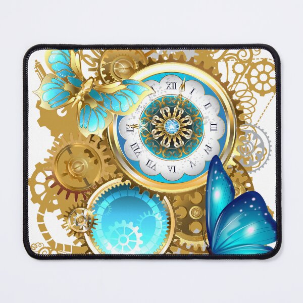 Item preview, The Jewel Of Time designed and sold by Eranthe Bernardo.