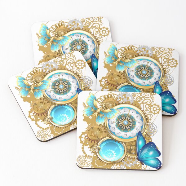 Item preview, The Jewel Of Time designed and sold by Eranthe Bernardo.