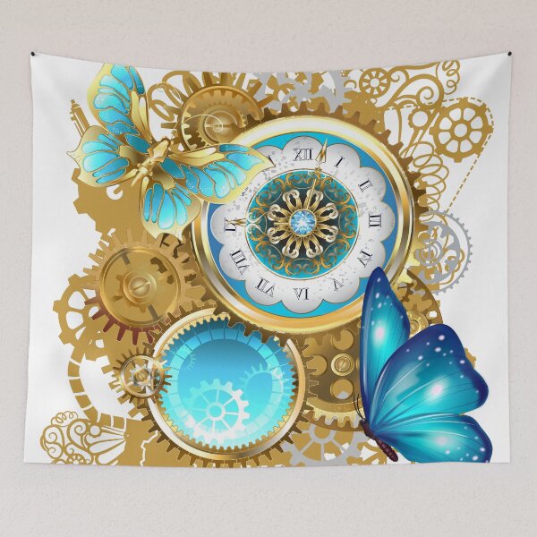 Item preview, The Jewel Of Time designed and sold by Eranthe Bernardo.