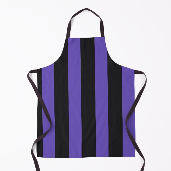 Item preview, Purple & Dark Purple Stripes | Nevermore Academy Inspired designed and sold by Moka898.