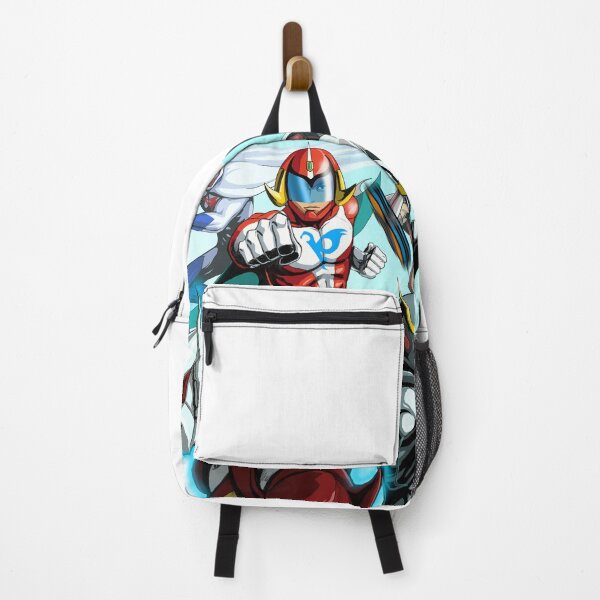Item preview, Tatsunoko tekkaman polymar kyashan designed and sold by Paintbase.