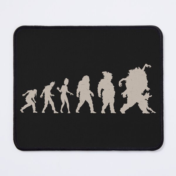 Item preview, Infected Evolution designed and sold by Getsousa.