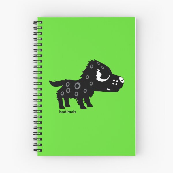 Item preview, Daniel Spaniel designed and sold by badimals.