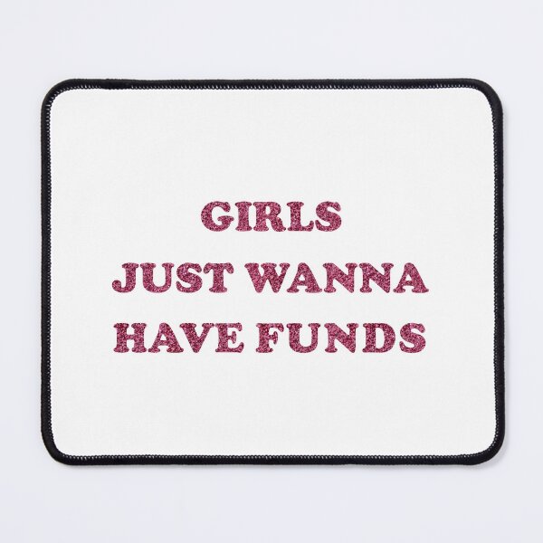 Item preview, Girls just wanna have fun x Founds designed and sold by BABWEN.