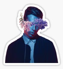 Flume Sticker